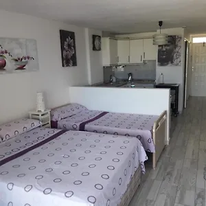 Apartamento Borinquen Con Vista Mar