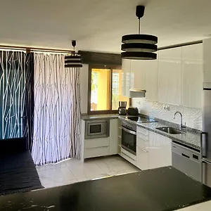  Apartamento Pueblo Canario, сдаётся впервые !!!