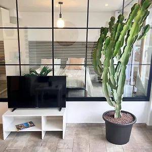  Apartamento Cactus